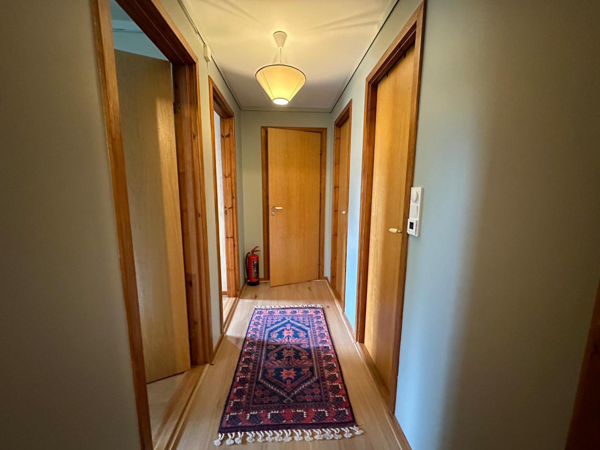 Lovely Fully Furnished Apartment Ottestad المظهر الخارجي الصورة